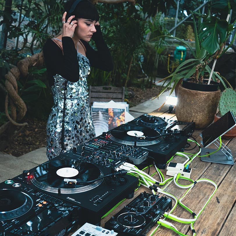 Allen & Heath Xone:24C