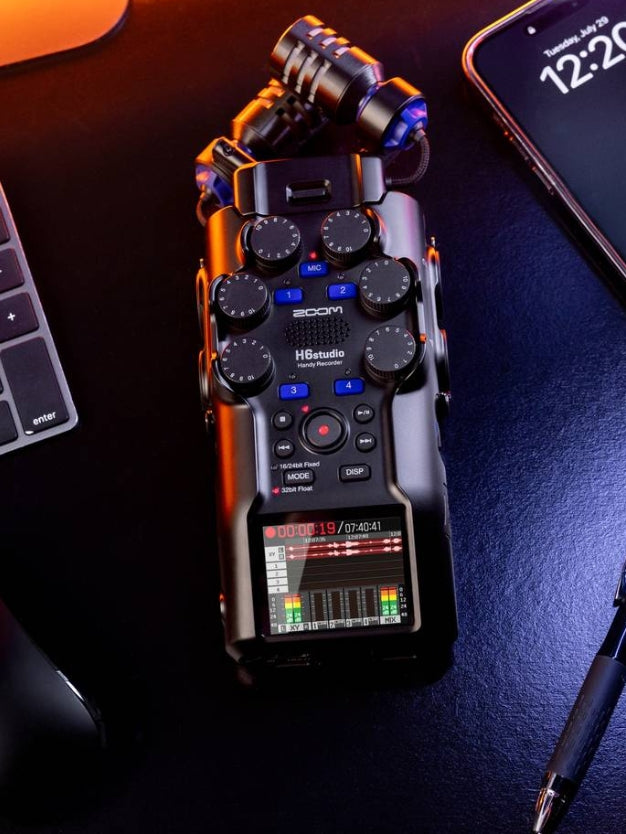 Soundium