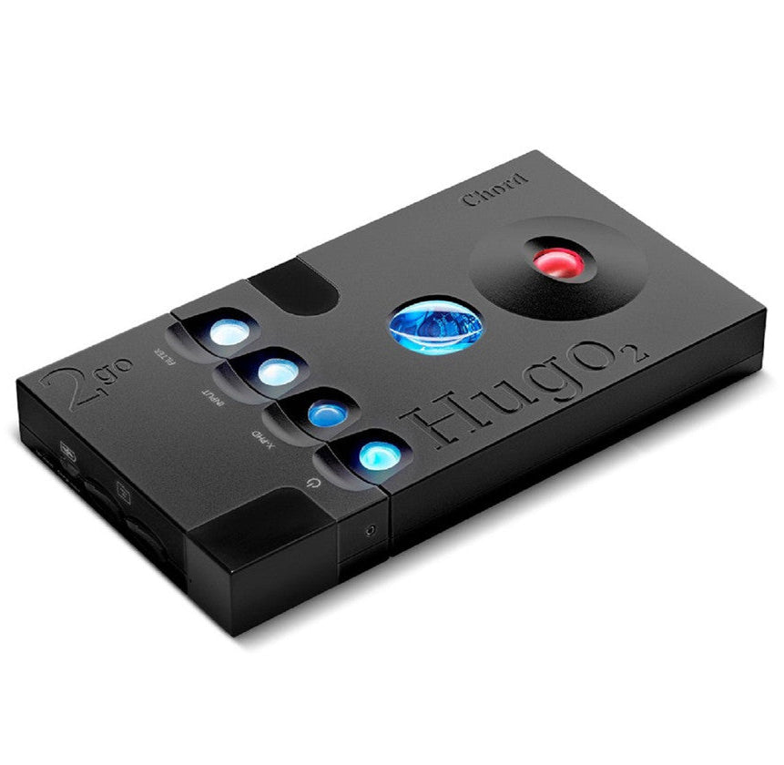 Chord Electronics 2go