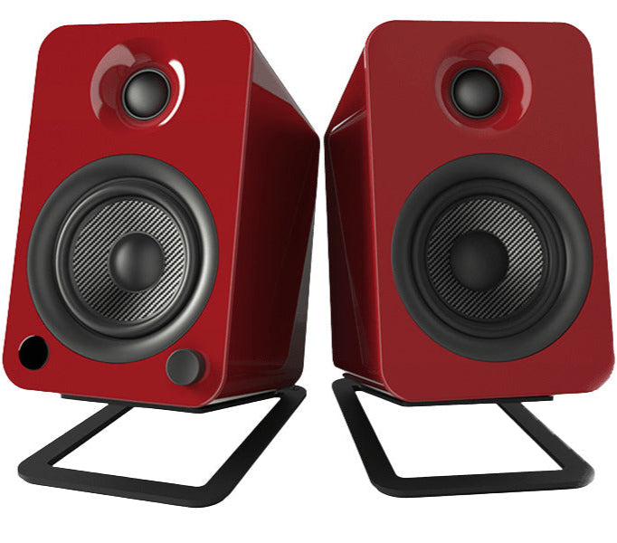 Kanto S4 Desktop Speaker Stands (Pair)