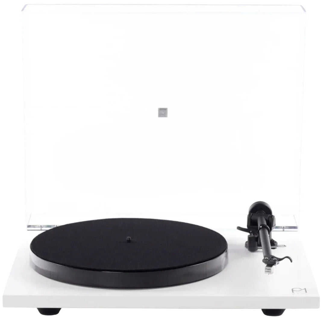Rega Planar 1 Plus (mat sort)