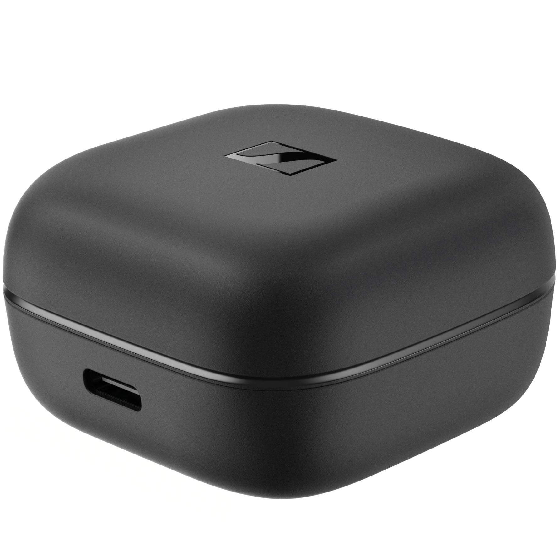 Sennheiser Accentum True Wireless (Sort)