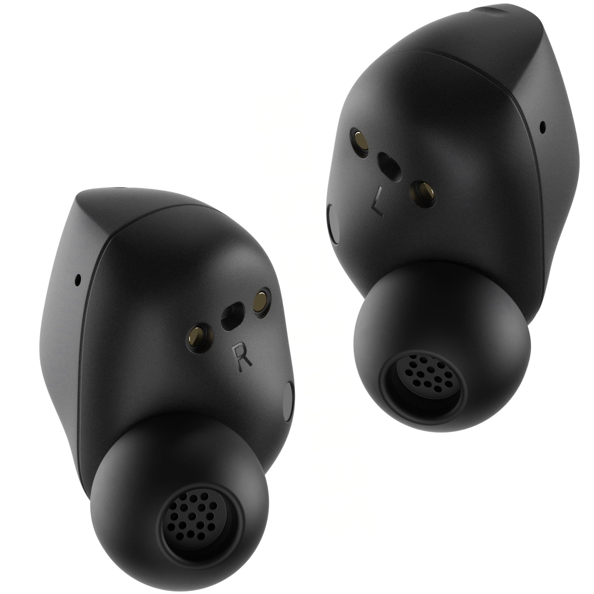 Sennheiser Accentum True Wireless (Sort)