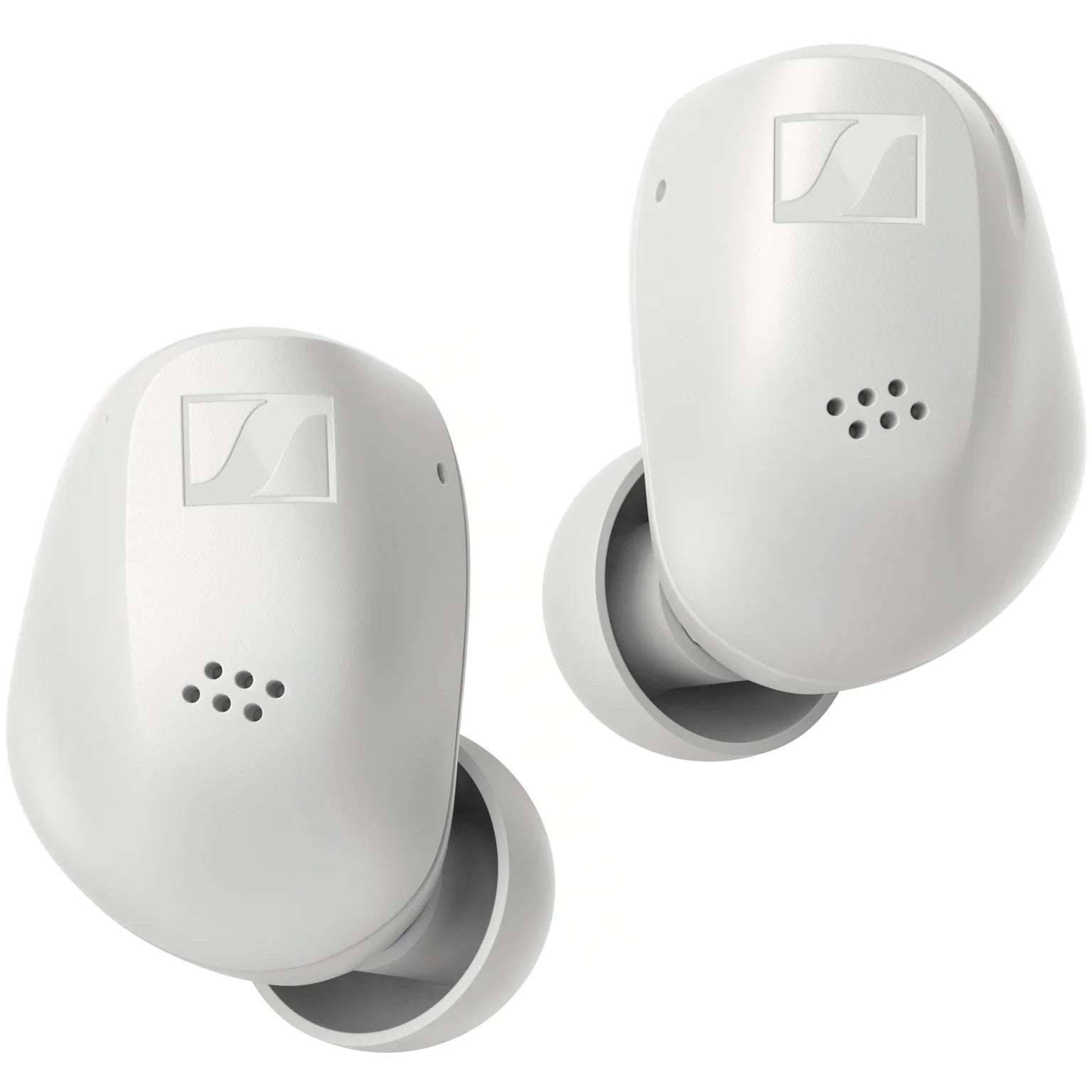 Sennheiser Accentum True Wireless (Sort)