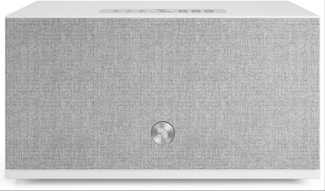 Audio Pro C10 MK2 (sort)