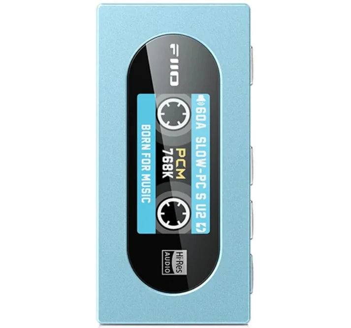 FiiO KA15
