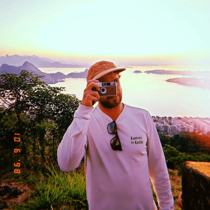 AgfaPhoto Reusable Camera