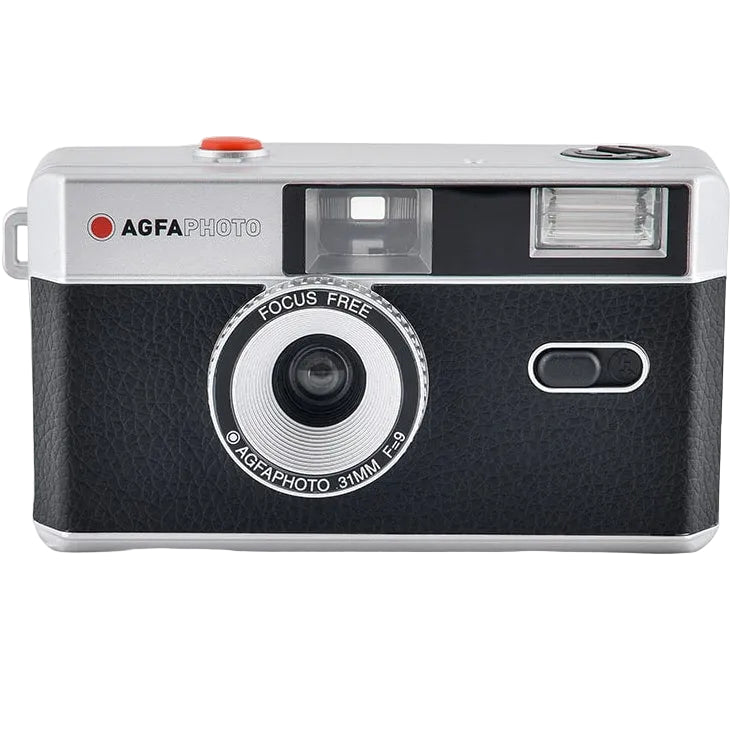 AgfaPhoto Reusable Camera