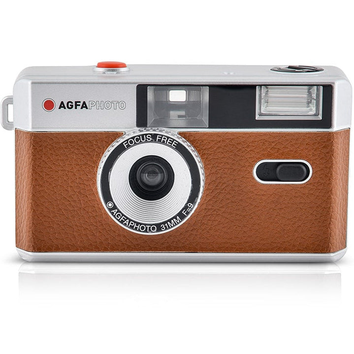 AgfaPhoto Reusable Camera