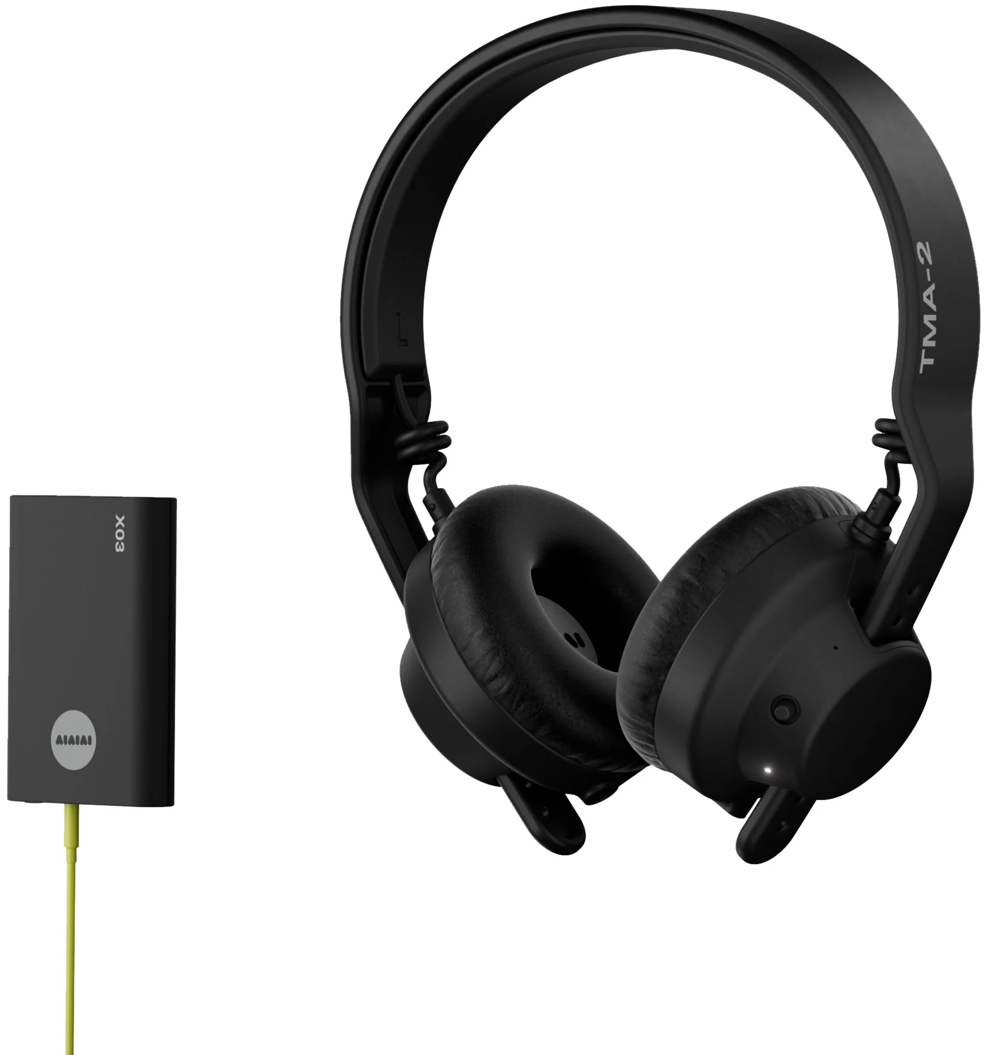 DJ Headphones