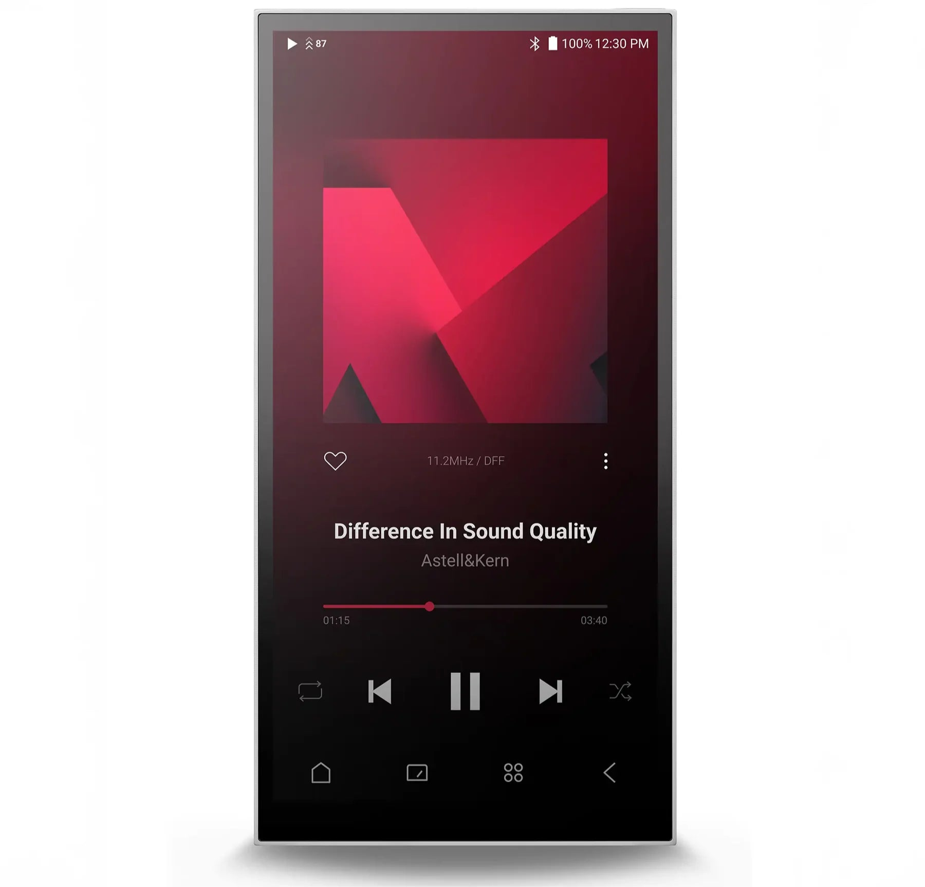 Astell&amp;Kern PD10