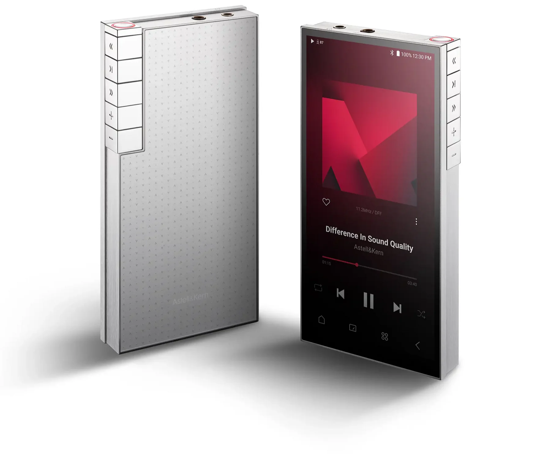 Astell&amp;Kern PD10