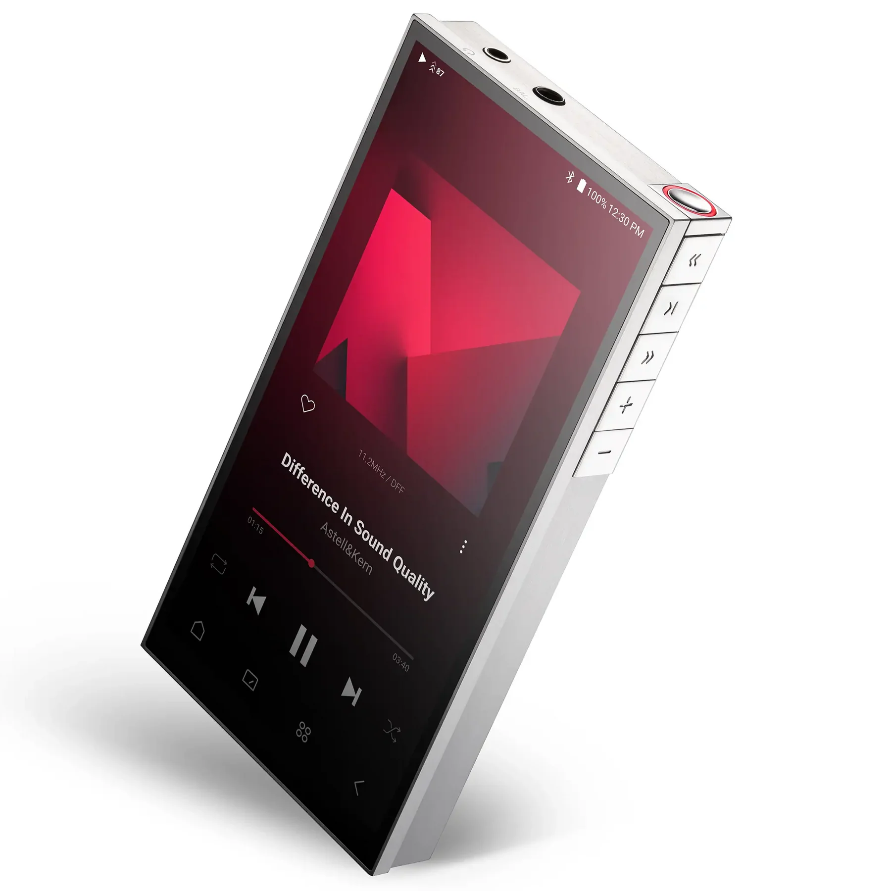 Astell&amp;Kern PD10