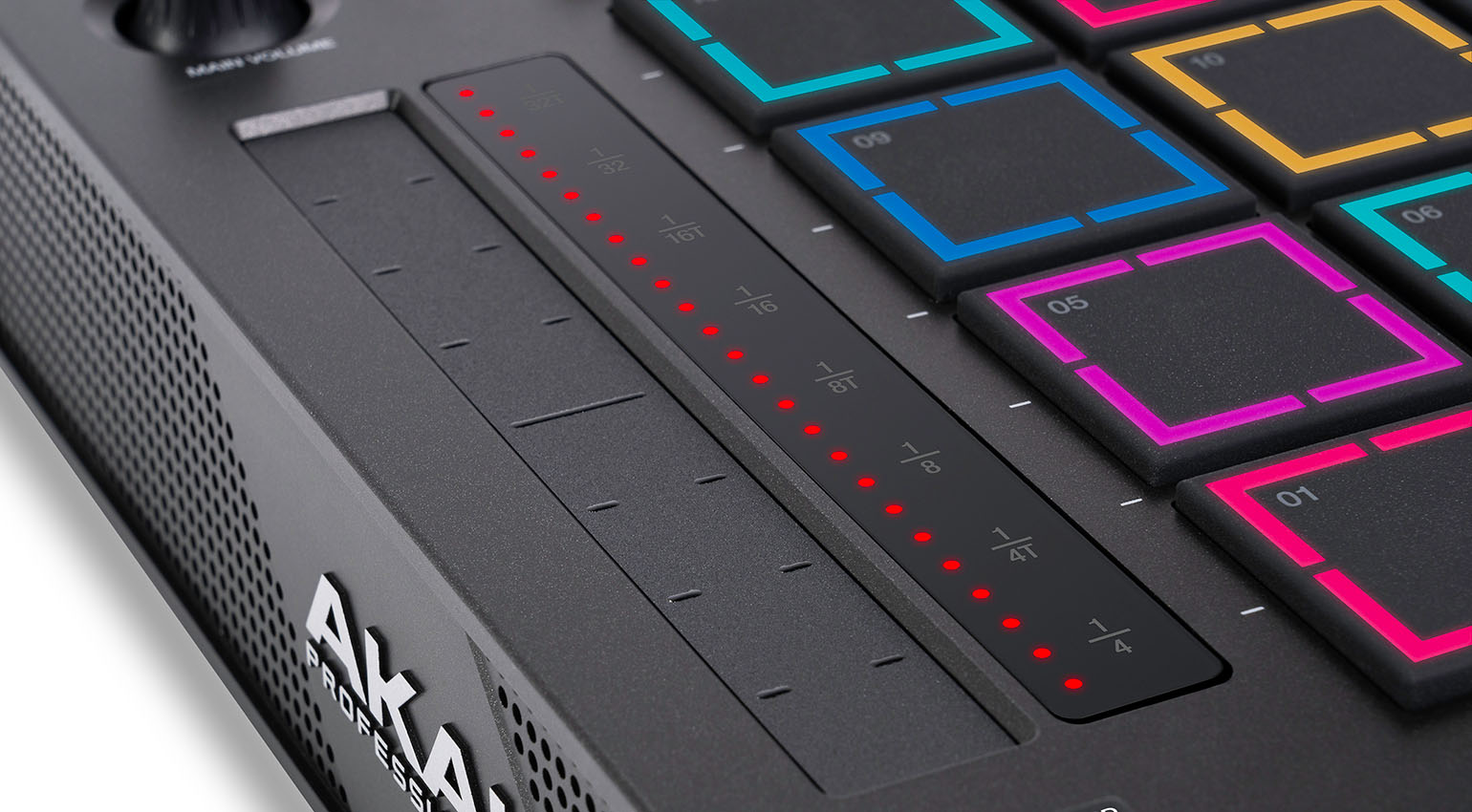 Akai Professional MPC Live III