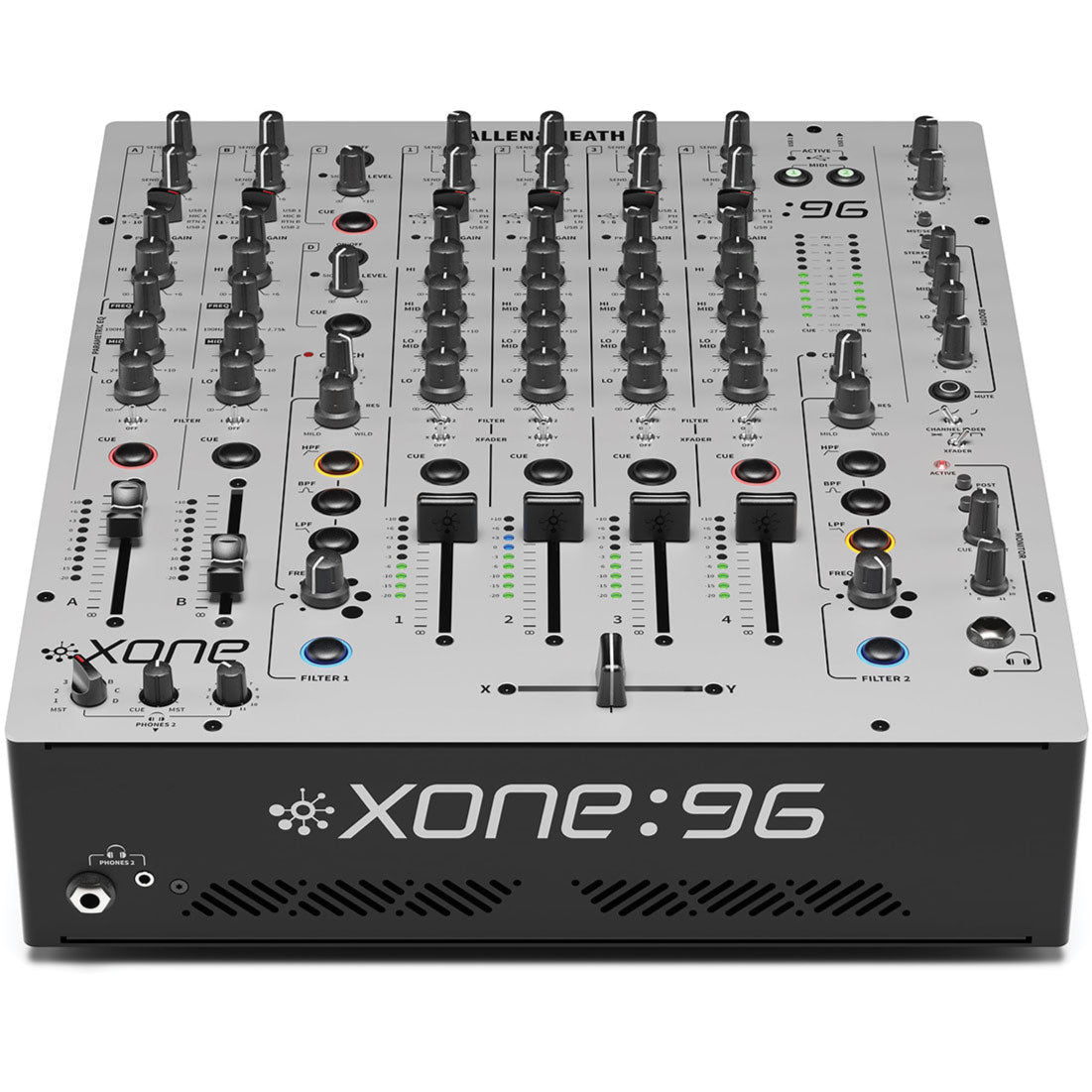 Allen &amp; Heath Xone:96