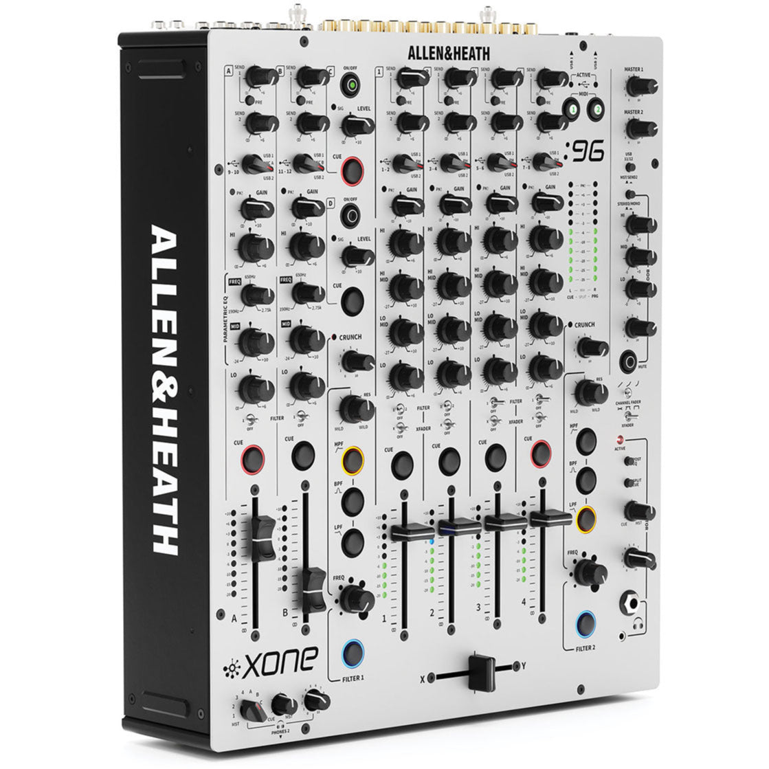 Allen &amp; Heath Xone:96