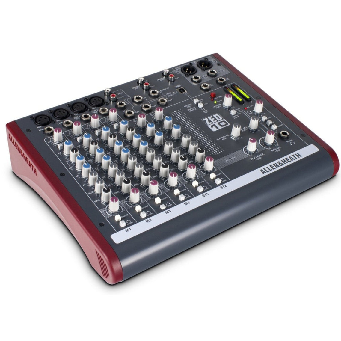 Allen &amp; Heath ZED-10