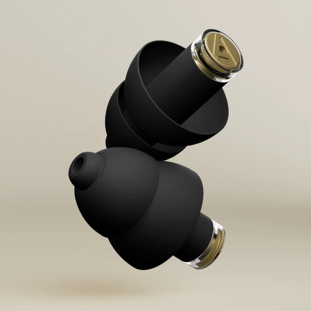 Alpine Music Safe Pro Earplugs
