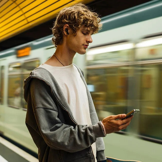 Beyerdynamic Amiron 100