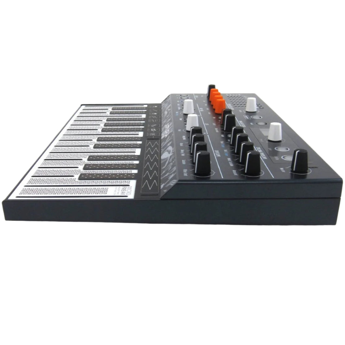 Arturia Microfreak