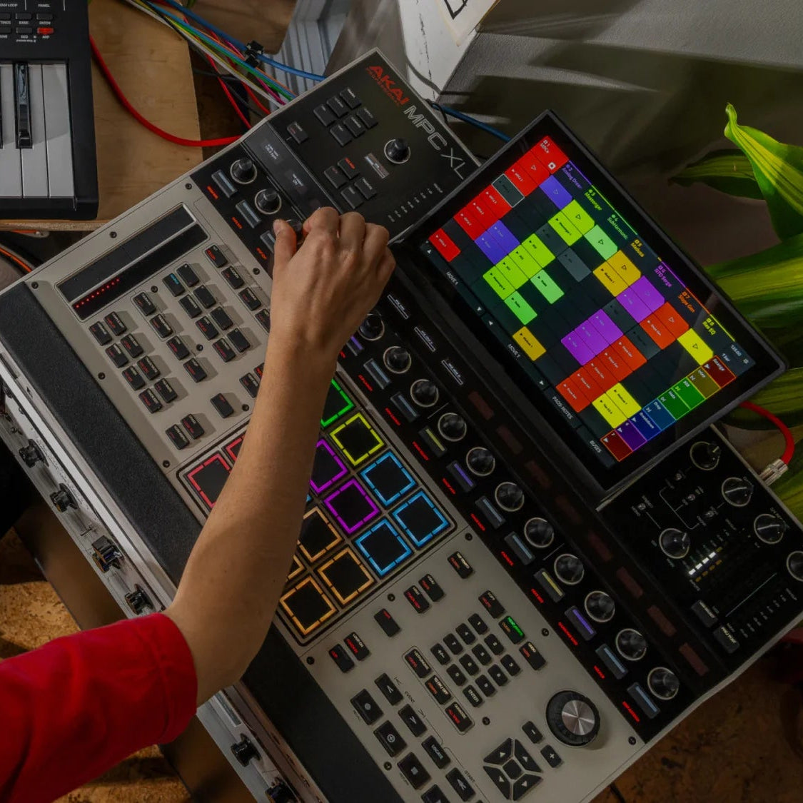 Akai Professional MPC XL