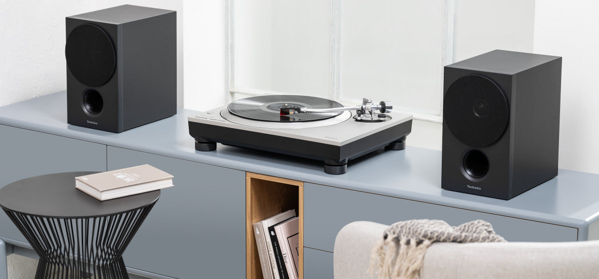 Technics SL-1500C