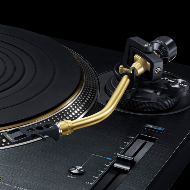 Technics SL-1210GME (Master Edition)