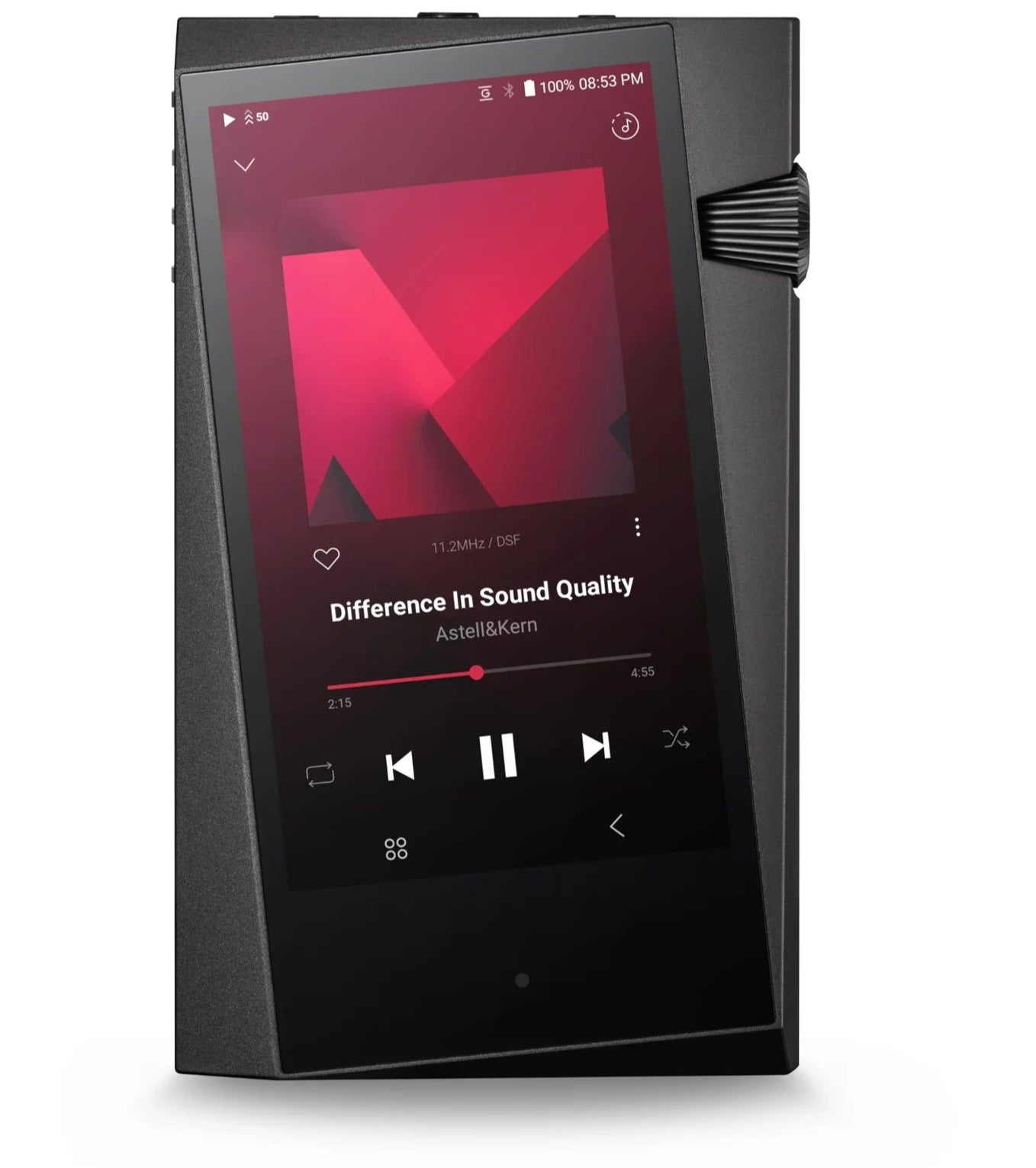 Astell&amp;Kern A&amp;norma SR35