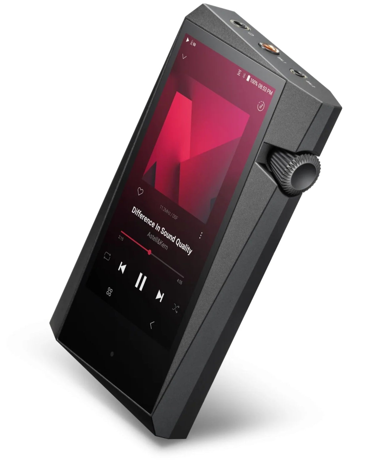 Astell&amp;Kern A&amp;norma SR35