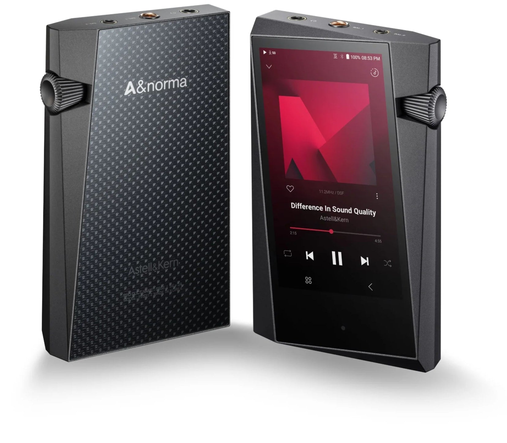 Astell&amp;Kern A&amp;norma SR35