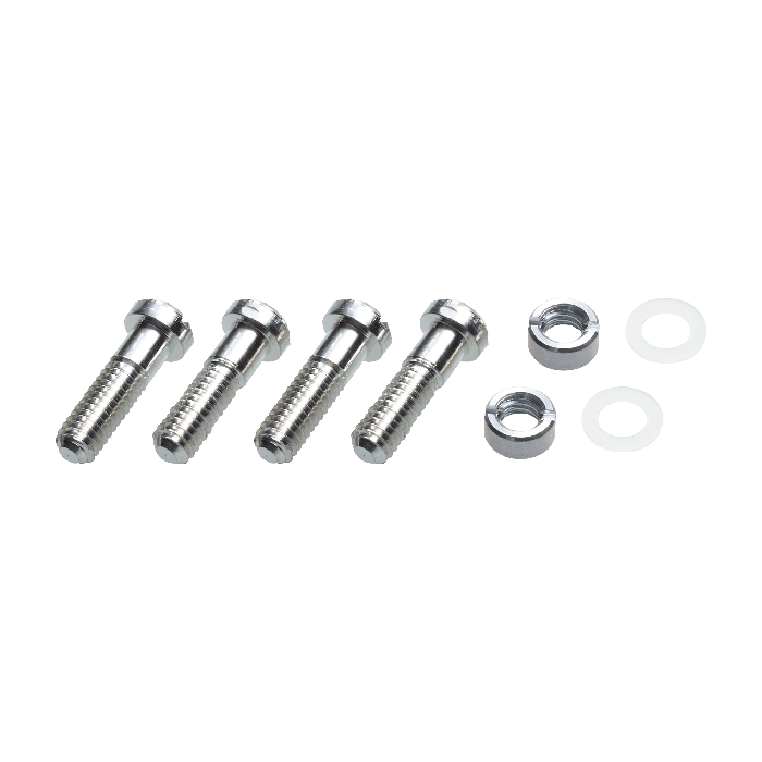 Audio Technica AT-HS6 Headshell (sort)