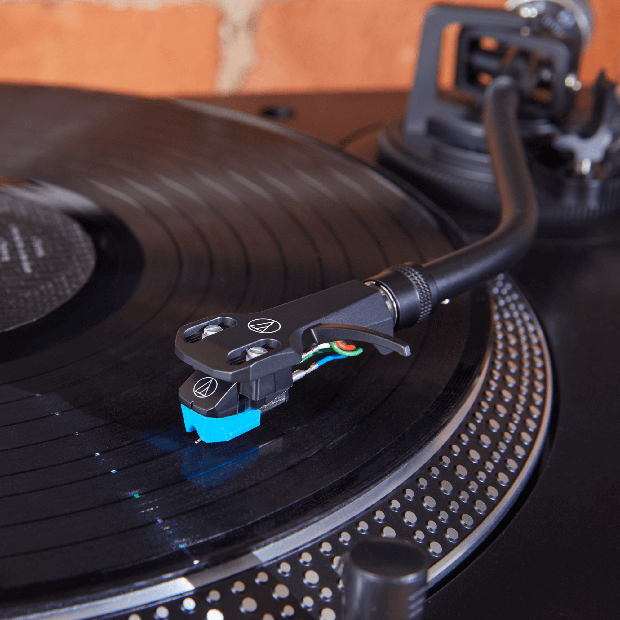 Audio Technica AT-VM95C patron
