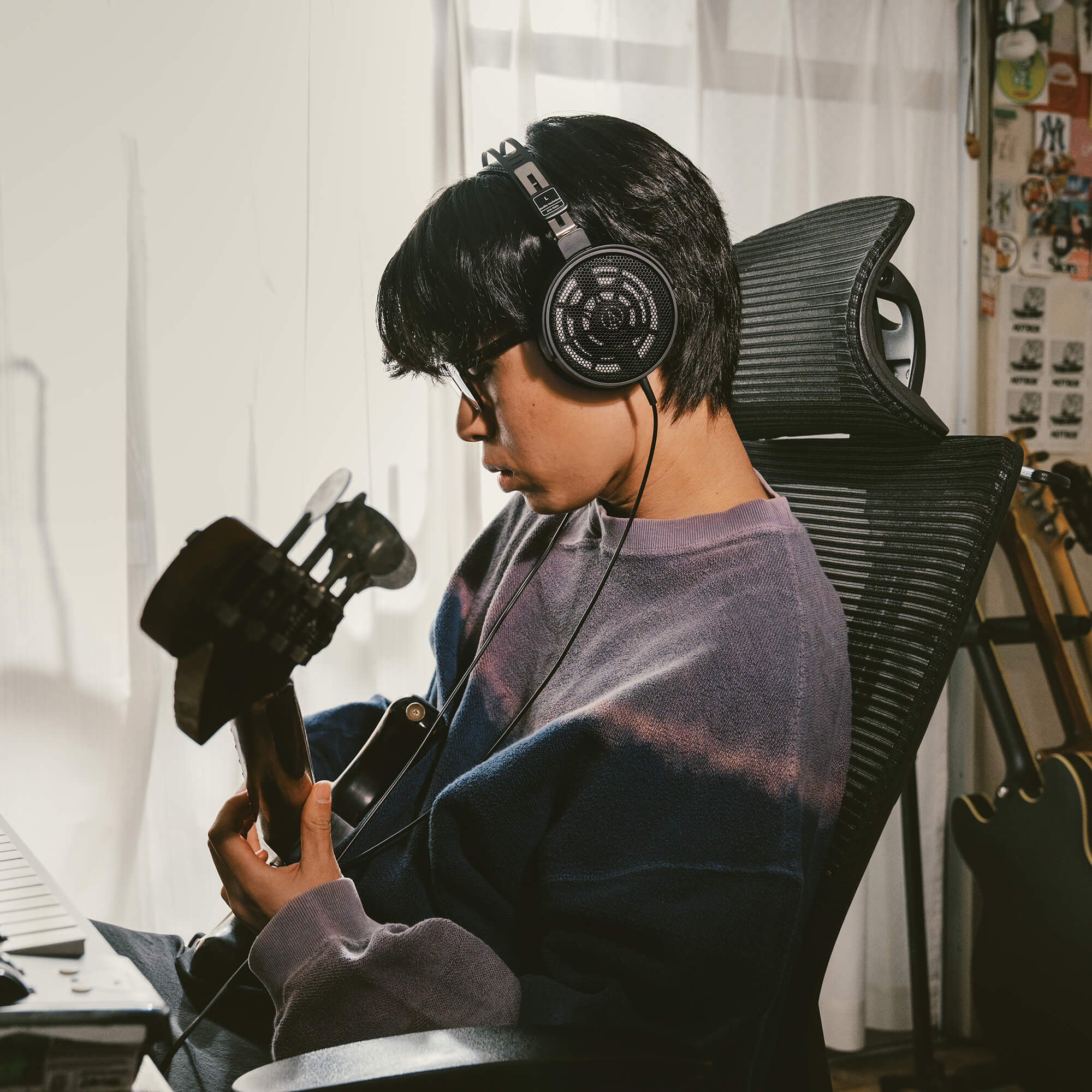 Audio Technica ATH-R30x