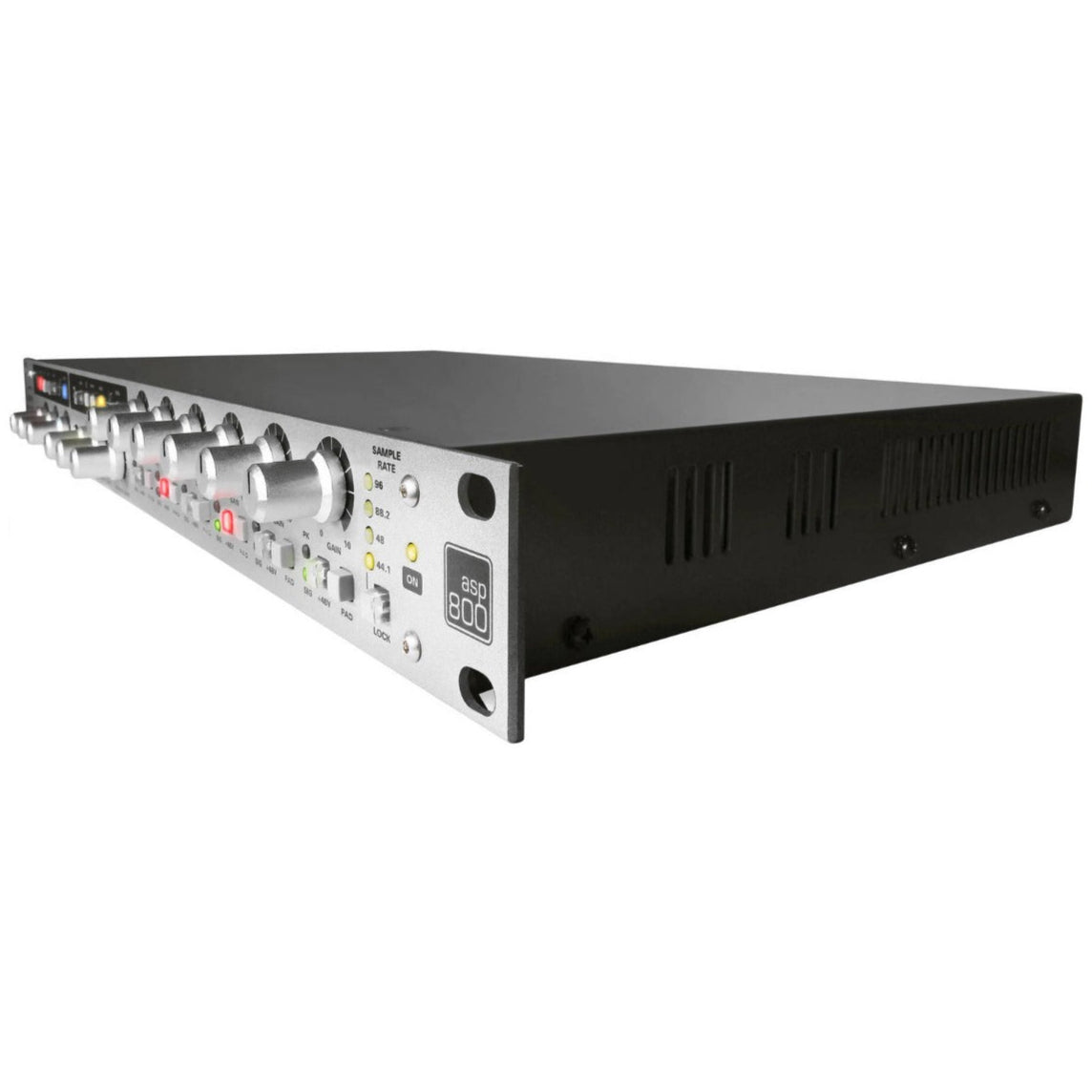 Audient ASP800