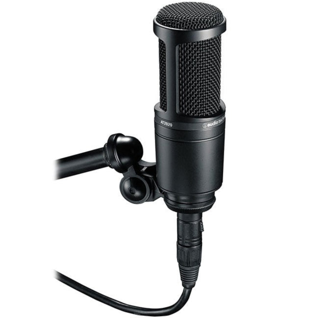 Audio Technica AT 2020