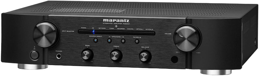 Marantz PM6007 (Sort)