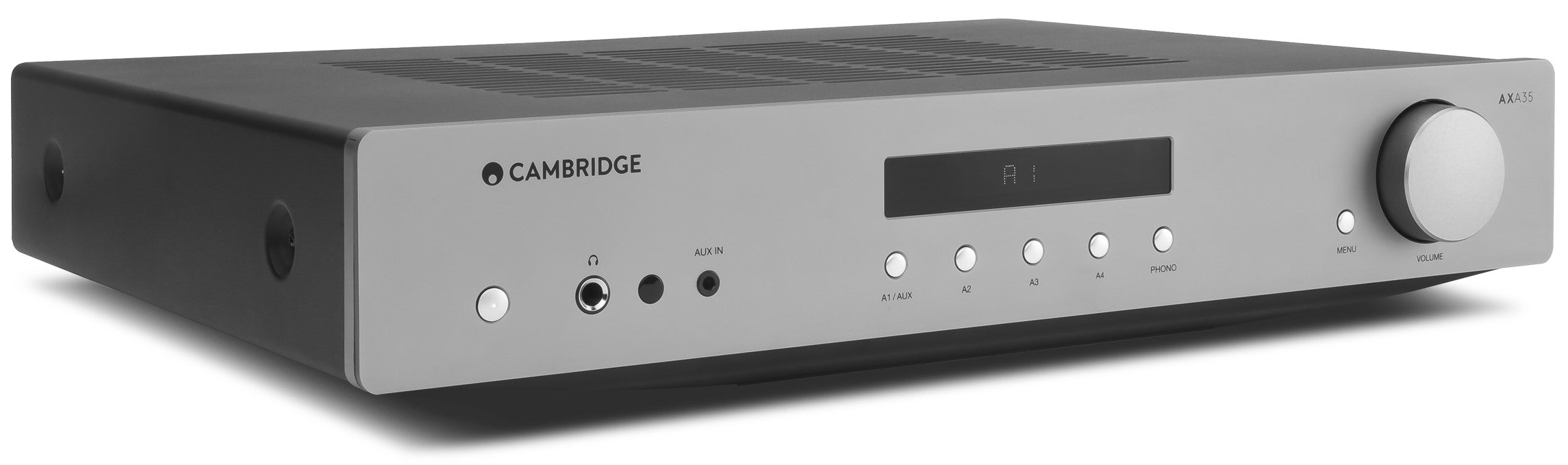 Cambridge Audio AXA35