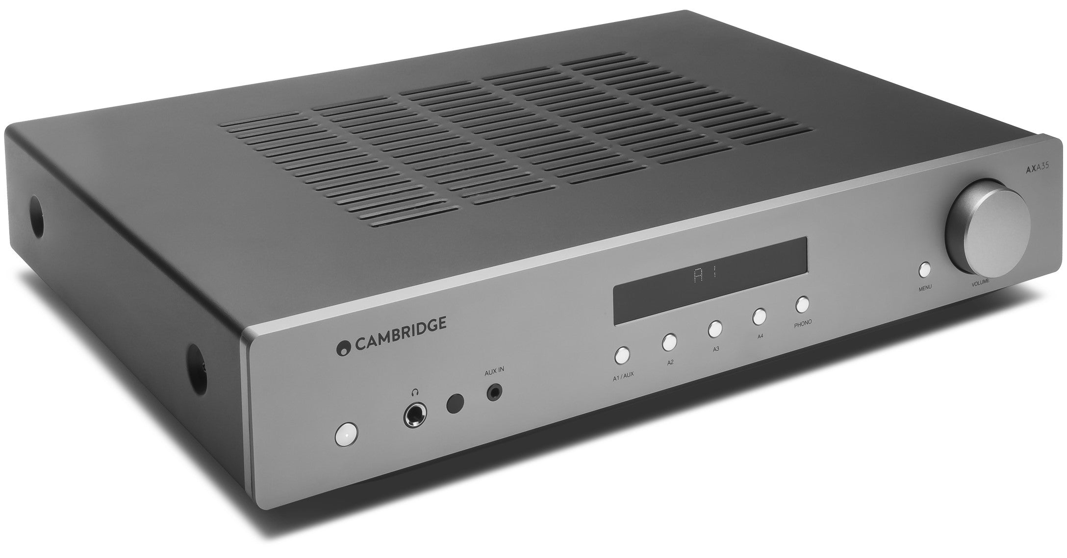 Cambridge Audio AXA35