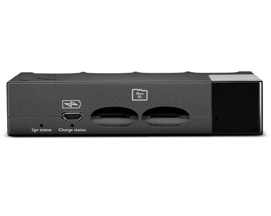 Chord Electronics 2go