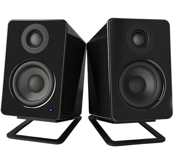 Kanto S2 Desktop Speaker Stands (Pair)