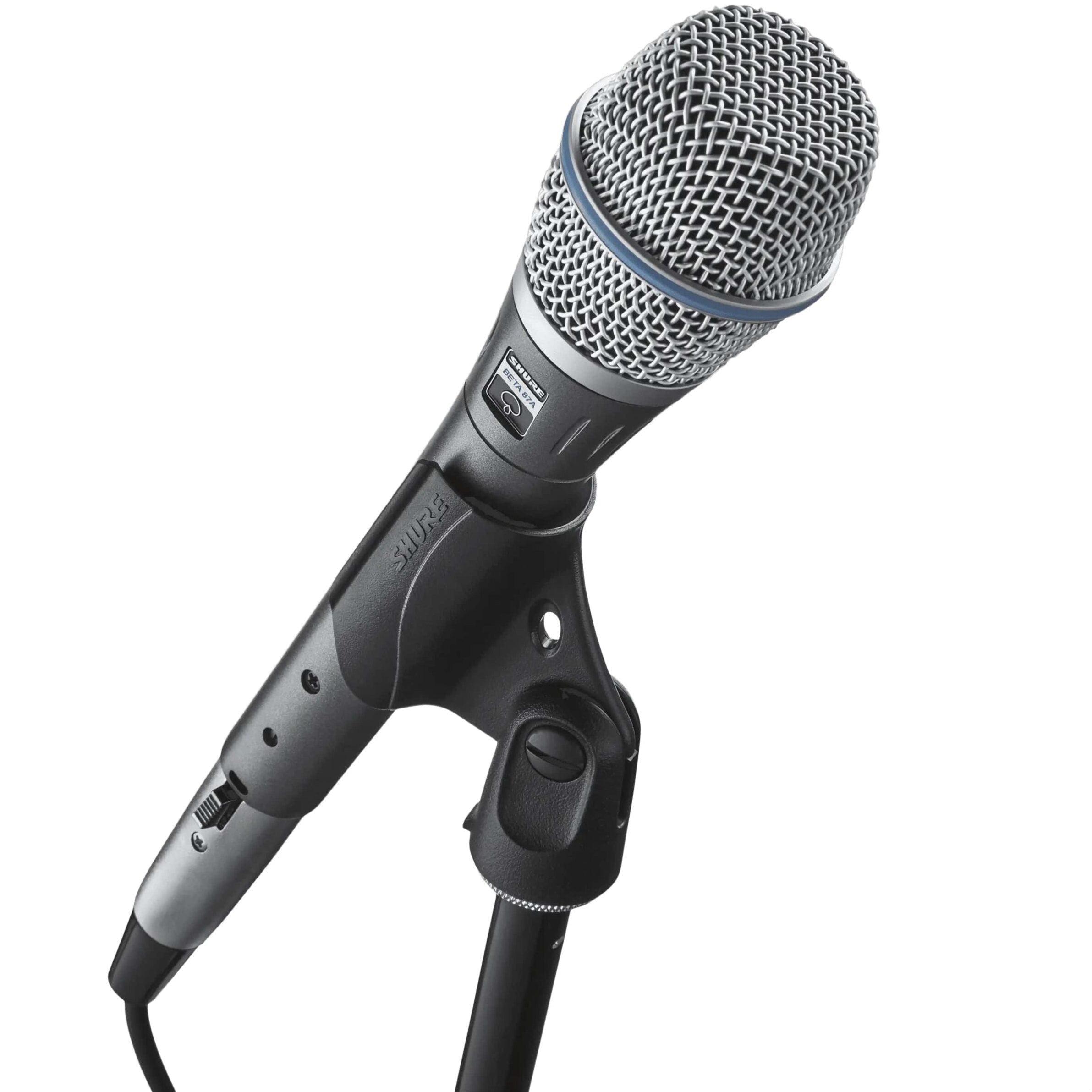 Shure Beta 87A