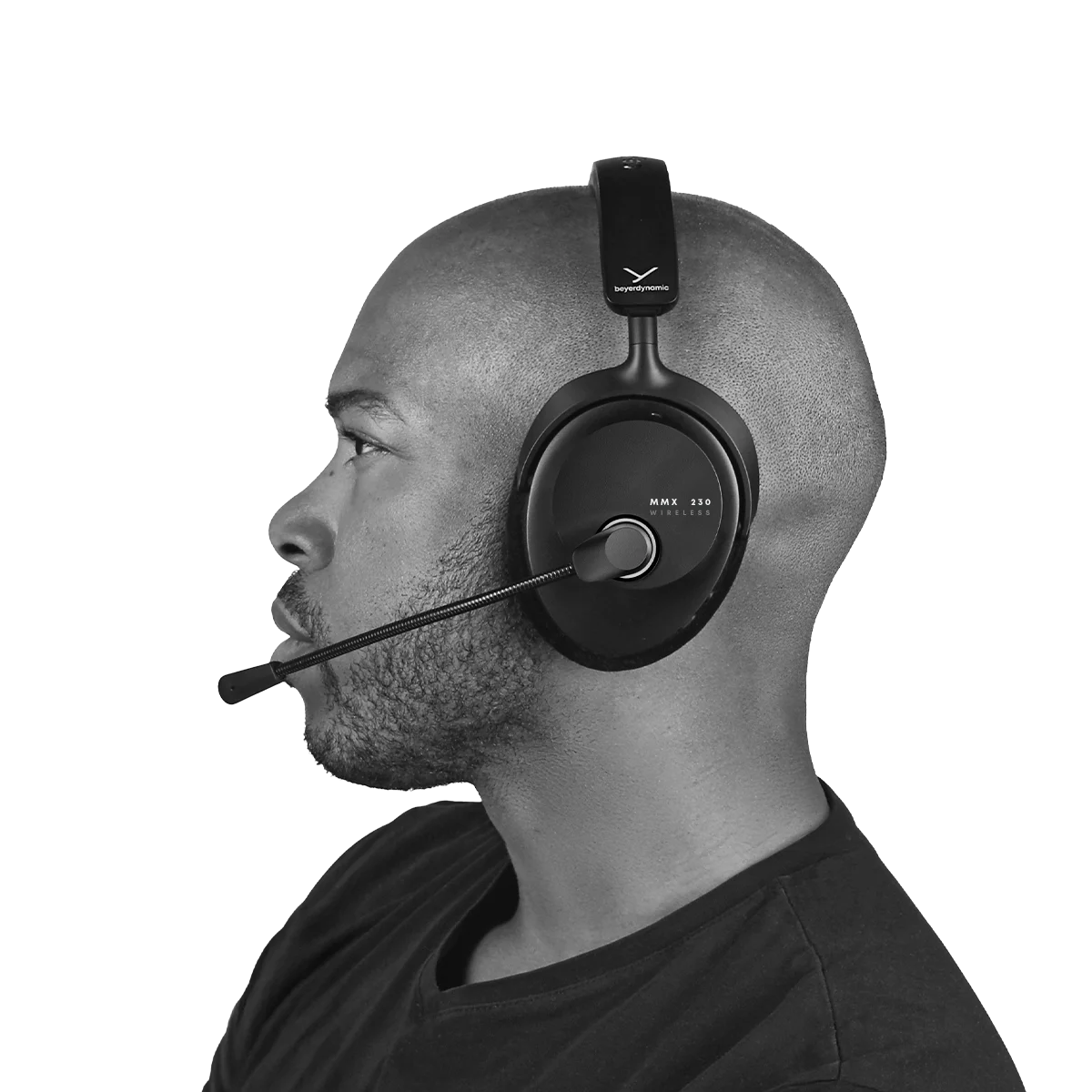 Beyerdynamic MMX 230 Wireless