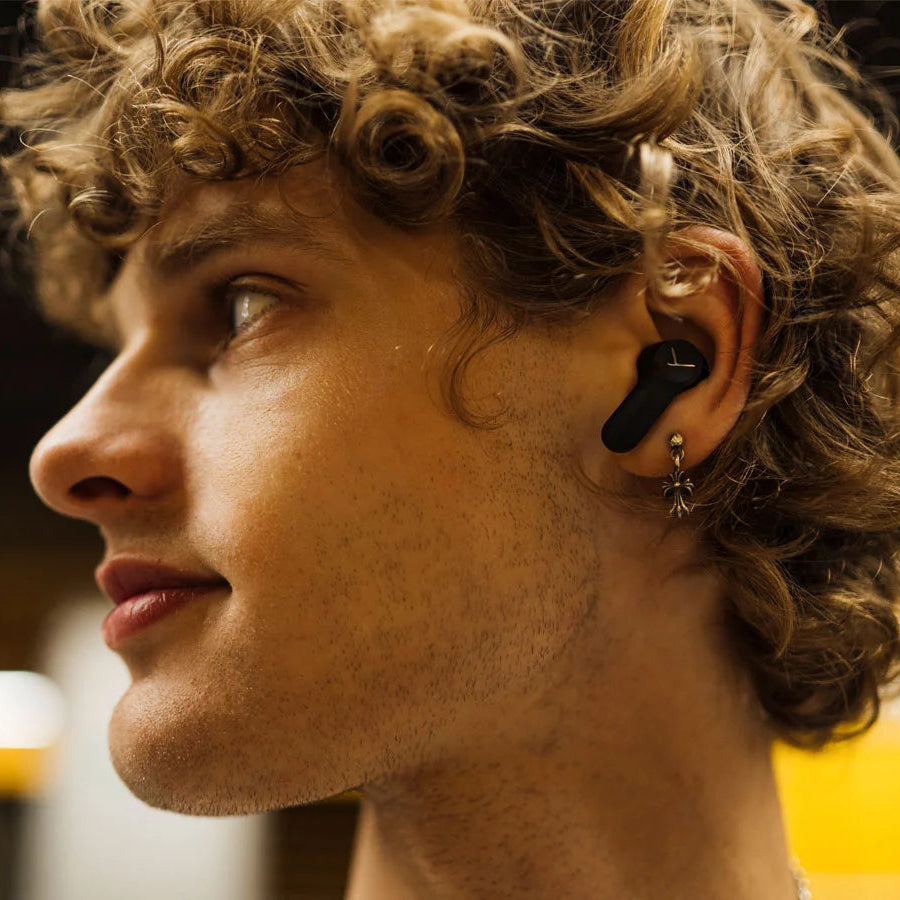 Beyerdynamic Amiron 100 (Sort)