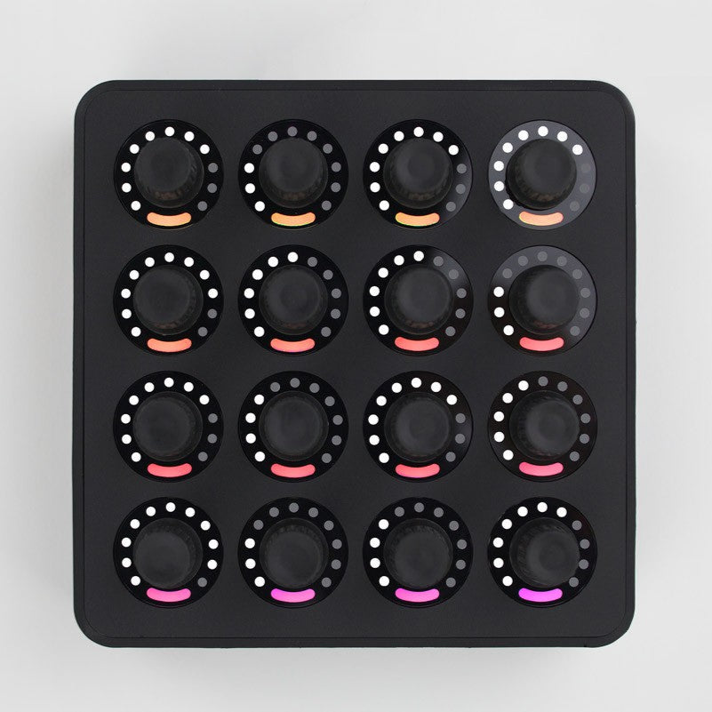 DJ TechTools MIDI Fighter Twister (sort)