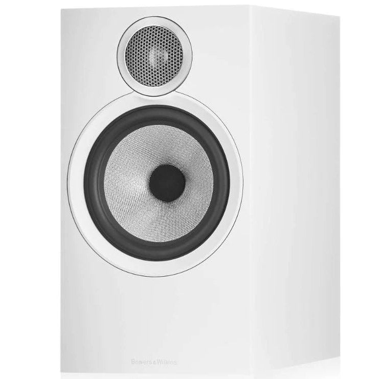 Bowers & Wilkins 606 S3