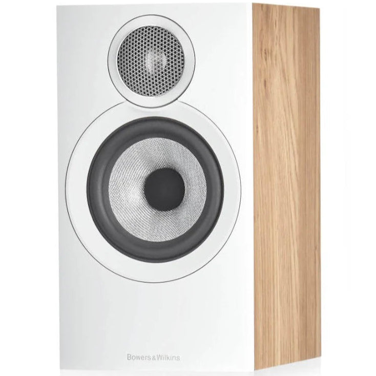 Bowers & Wilkins 607 S3