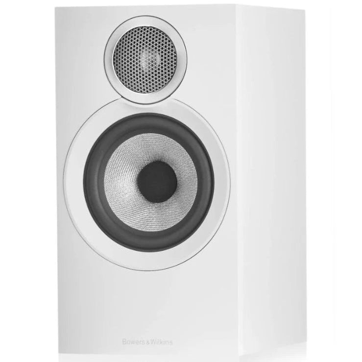 Bowers & Wilkins 607 S3