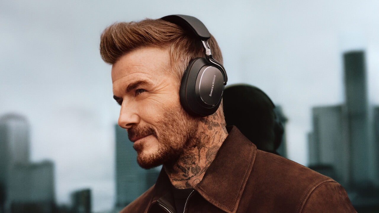 Bowers & Wilkins Px8 S2