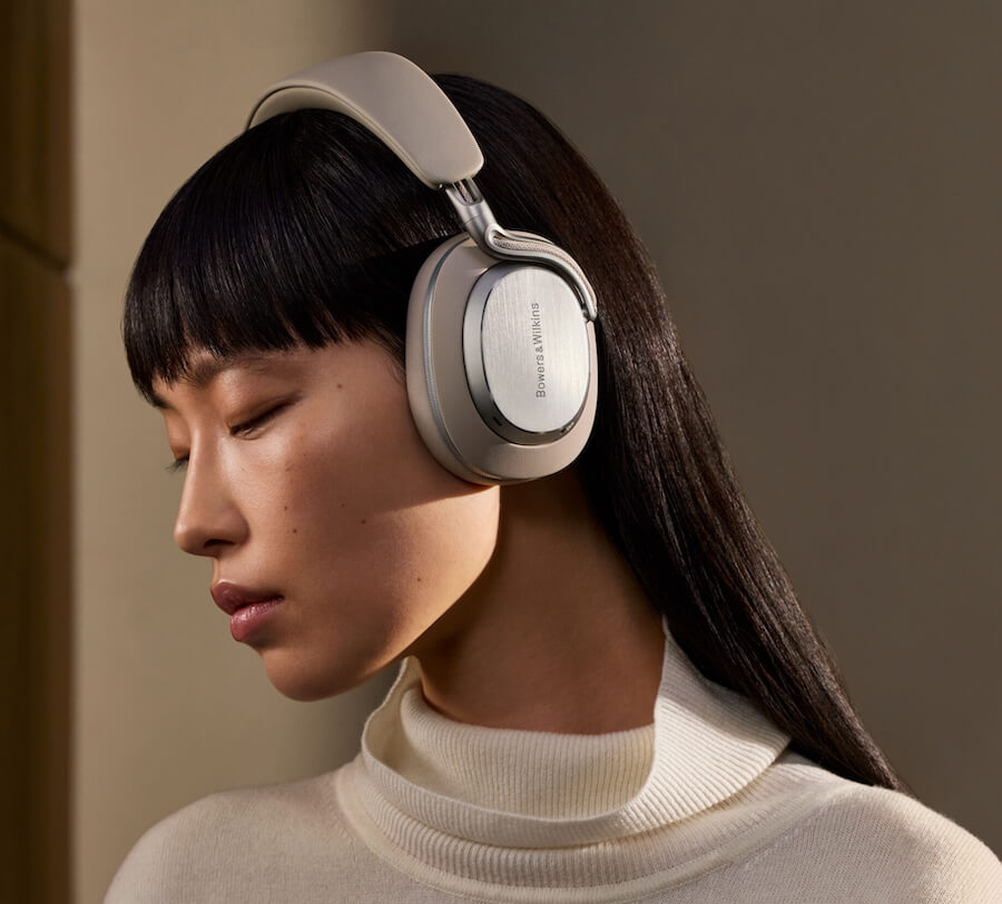 Bowers & Wilkins Px8 S2