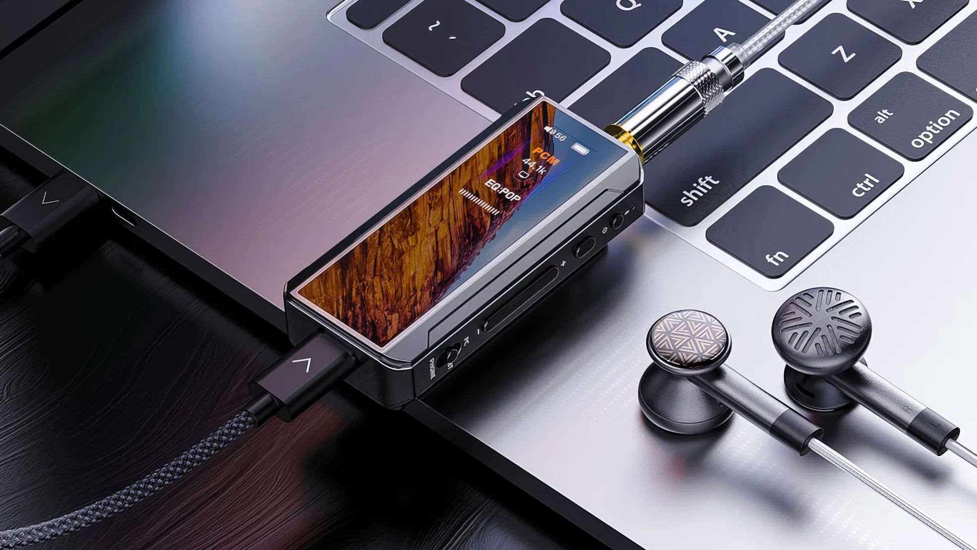 FiiO BTR13